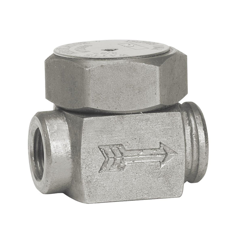 Watts WTD-600 3/8 3/8 IN Thermodynamic Steam Trap