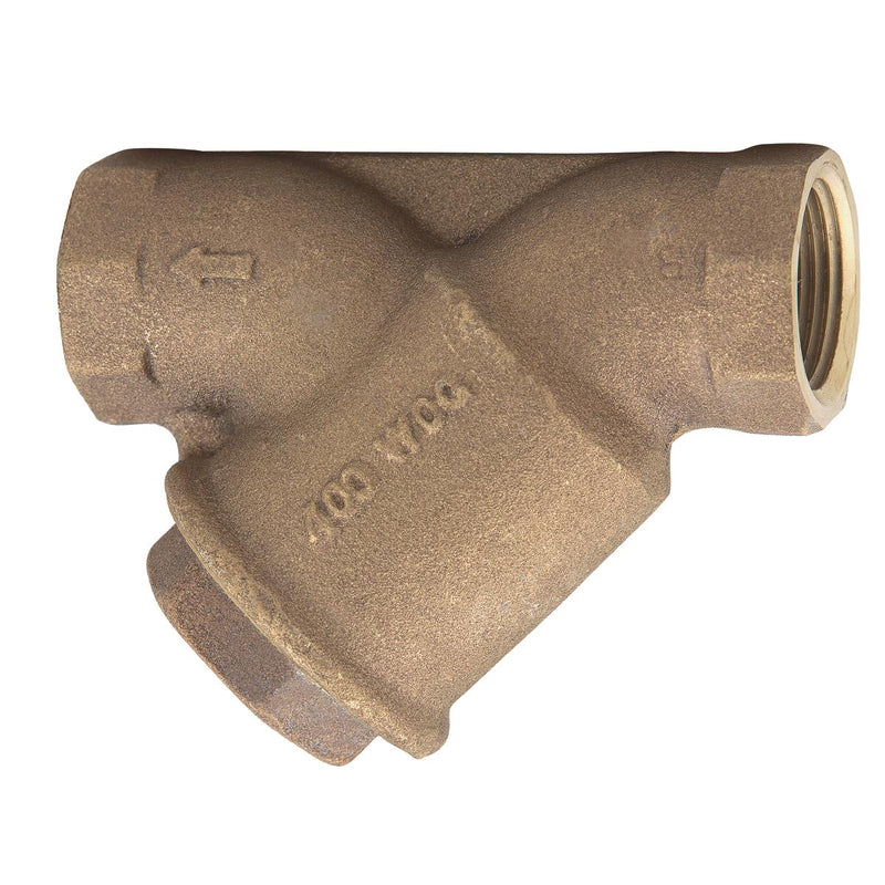 Watts 777M1-100 1/4 Valve for Plumbing