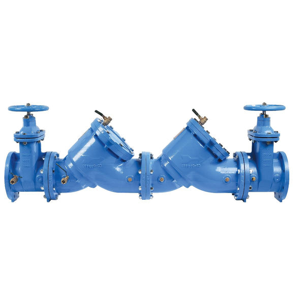 Watts LF709-NRS 4 Blackflow preventer for Plumbing