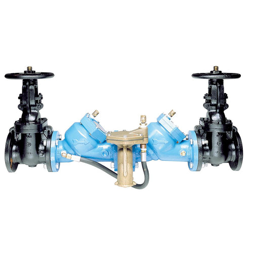 Watts LF909-NRS 6 Blackflow preventer for Plumbing