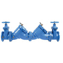 Watts LF709-NRS 8 Blackflow preventer for Plumbing