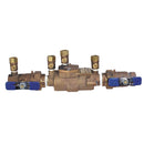 FEBCO LF850U-QT 3/4 Blackflow preventer for Plumbing