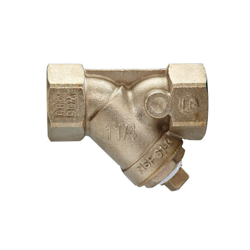 FEBCO LF650A 1 1/4 Valve - Plumbing Equipment