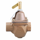 Watts 1156F R Pressure Regulator