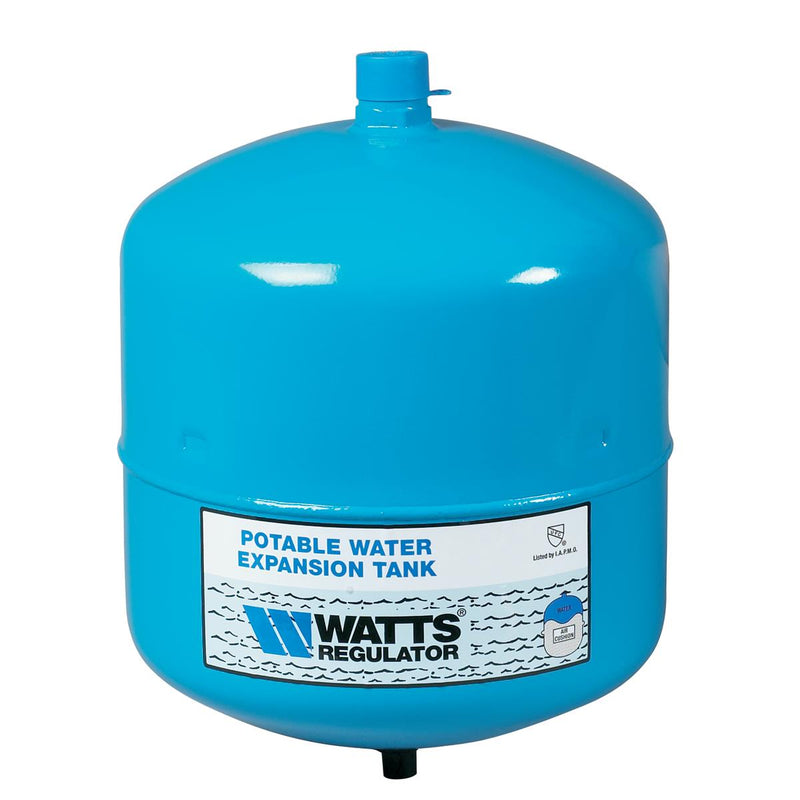 Watts DET-5 Expansion Tank for Plumbing