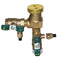 Watts 800M4-QT 3/4 R Blackflow preventer for Plumbing