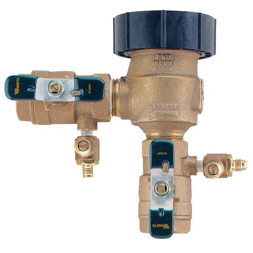 Watts 800M4-QT 1 R Blackflow preventer for Plumbing