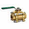 Watts LFB6800 3/4 Valve - Plumbing Equipment