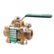 Watts LFB6801 3/4 Valve - Plumbing Equipment