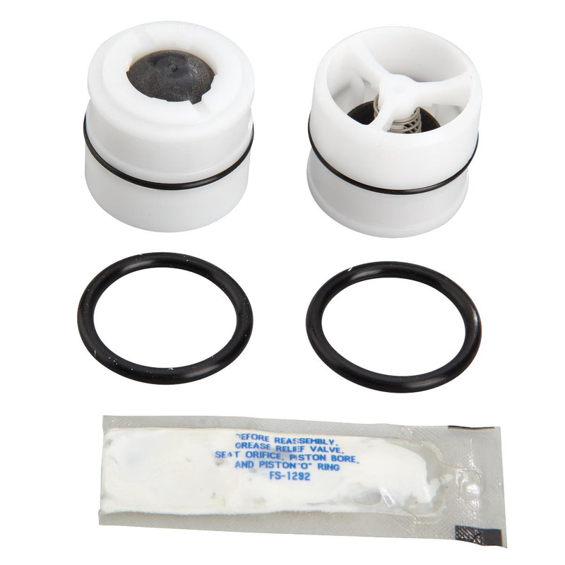 Watts RK 7/7C-T 3/8 Backflow Dual Check Repair Kit, 7