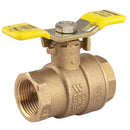 Watts LFFBV-3C-TH 1/2 Valve for Plumbing