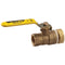 Watts LFFBV-3C-CC 1/2 Valve for Plumbing