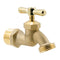 Watts LFSC-6 MIP 3/4 Valve for Plumbing