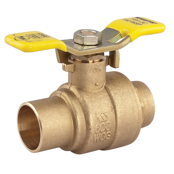 Watts LFFBVS-3C-TH 1/2 Valve for Plumbing