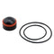 Watts SS009-RC2 1/2-3/4 1/2-3/4 B-Flow Rubber Repair Kit,