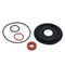 Watts RK SS009-RV 1/2 1/2 Backflow Rubber Repair Kit, Ss009