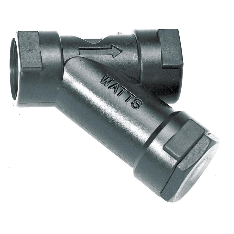 Watts P777-60 1/4 Valve for Plumbing