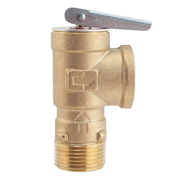 Watts LF4L-150 3/4 Valve - Plumbing Equipment