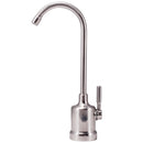 Watts Air Gap Faucet w/ Monitor For Reverse Osmosis System