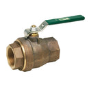 Watts LFB6080G2-SS 4 Valve - Plumbing Equipment