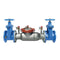 Watts 774-NRS 4 Blackflow preventer - Plumbing Equipment