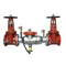 Watts 994-OSY 8 Blackflow preventer - Plumbing Equipment