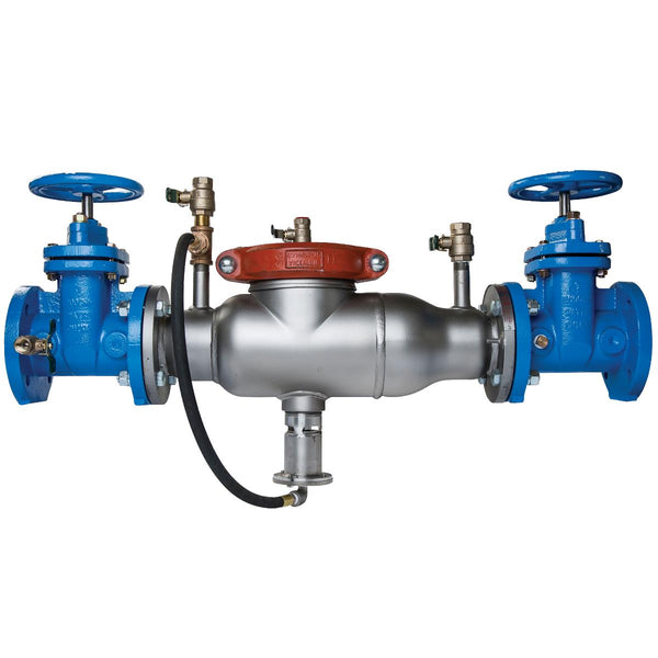 Watts 994-NRS 4 Blackflow preventer