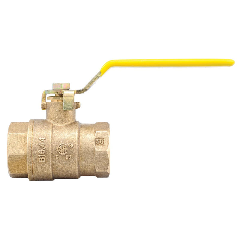 Watts LFFBV-4 1/2 Valve for Plumbing