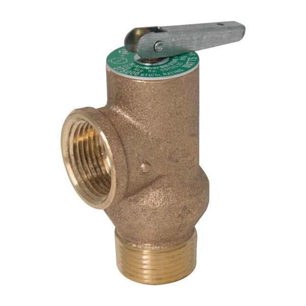 Watts M330M1-030 Valve for Plumbing