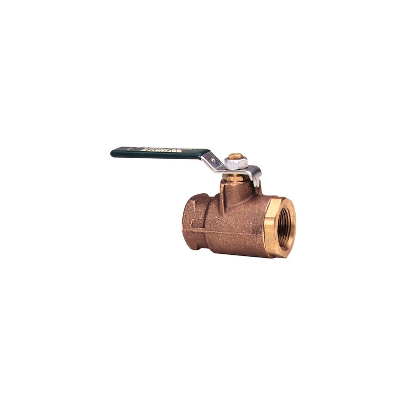 Watts B6000-02-CC Valve for Plumbing