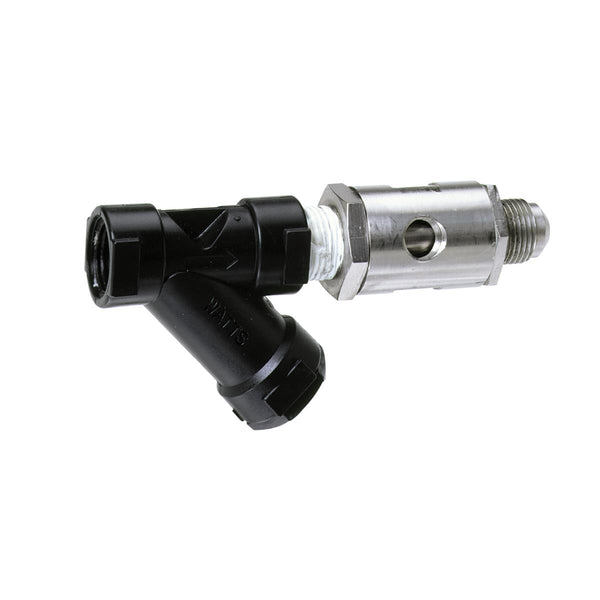 Watts SD-3-MN 1/4 Blackflow preventer for Plumbing