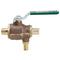 Watts LFBRVPXPXP-125 3/4 Valve - Plumbing Equipment