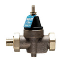 Watts LFN45BDU-PEXXPEX-M1 1 Pressure Regulator for Plumbing