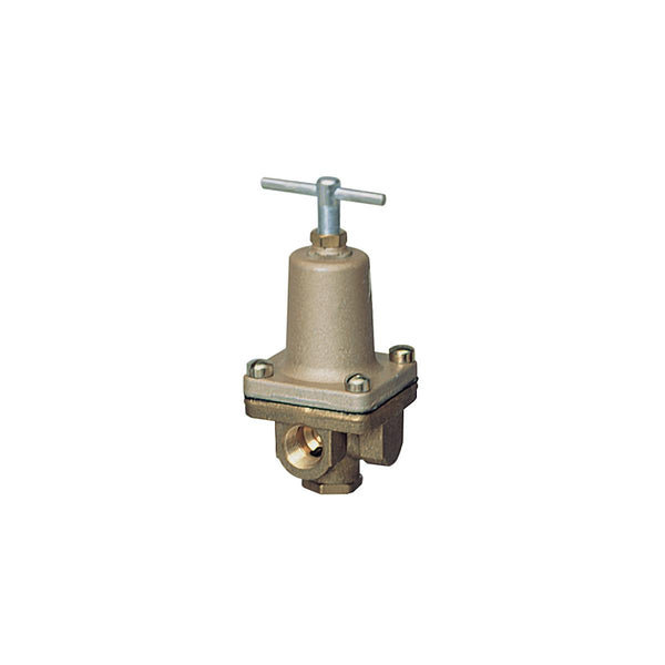 Watts LF263A-G 3-50 1/2 Pressure Regulator for Plumbing