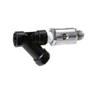 Watts SD-3-FN 1/4 Blackflow preventer for Plumbing