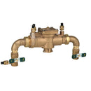 Watts U009M2-A-PC-QT 1 Blackflow preventer for Plumbing