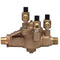 Watts 009M2-LF 1 Blackflow preventer for Plumbing