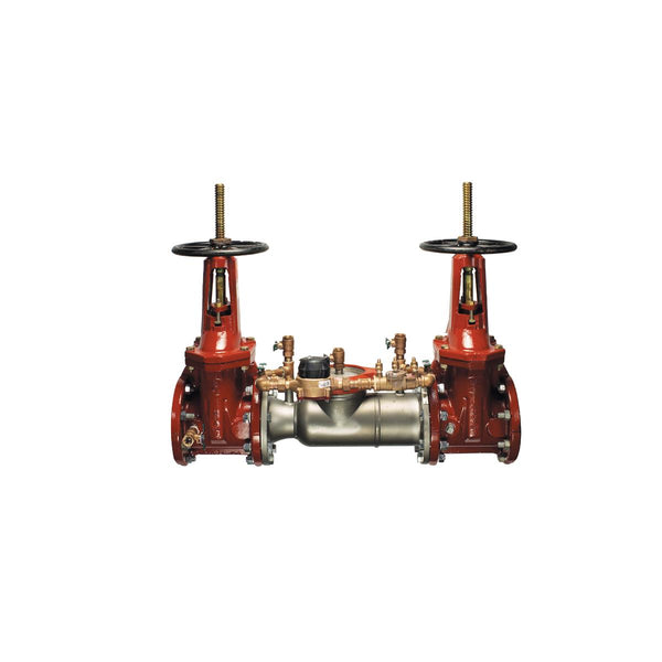 Watts 774DCDA-OSY-GPM 3 Blackflow preventer