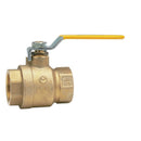 Watts FBV-3 3 Valve - Plumbing Equipment