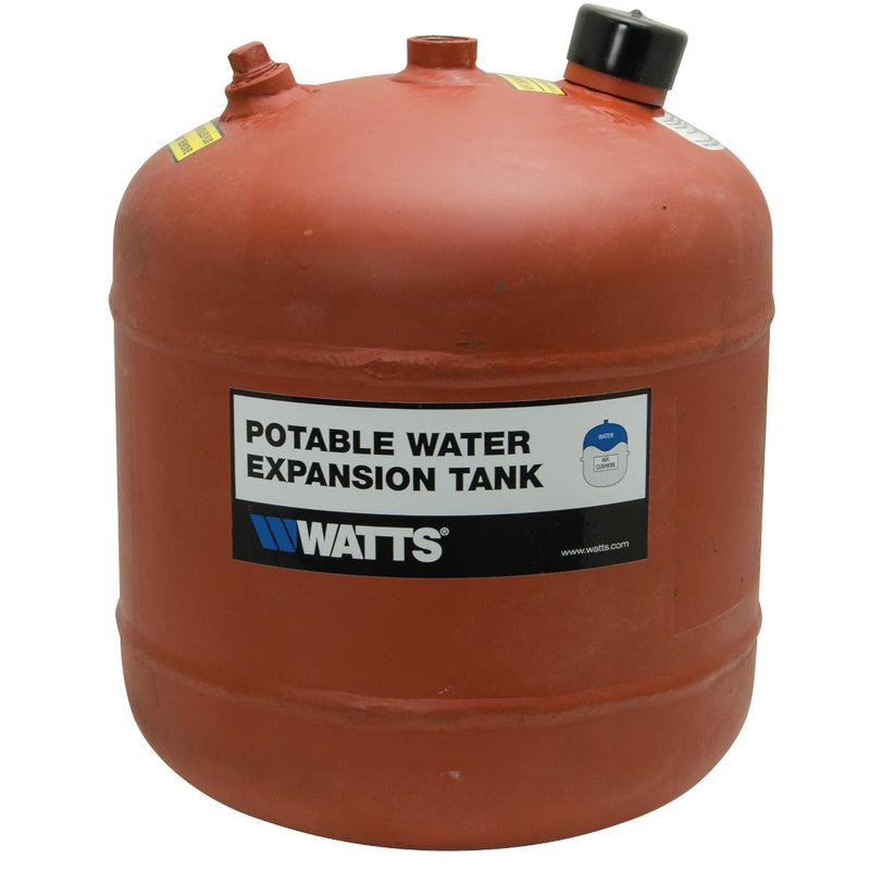 Watts DETA-12 Expansion Tank - Plumbing Equipment