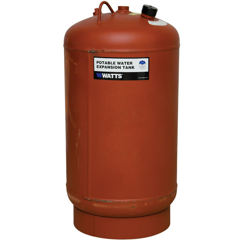 Watts DETA-42 Expansion Tank - Plumbing Equipment