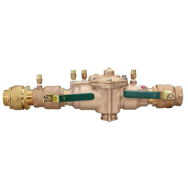 Watts 009M2-QT HC 2 Blackflow preventer for Plumbing