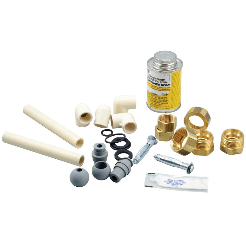 Watts K A2-BD Valve - Plumbing Equipment