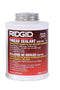 RIDGID 84337 1 Pint Can of Thread Sealant, Non-Stick Teflon