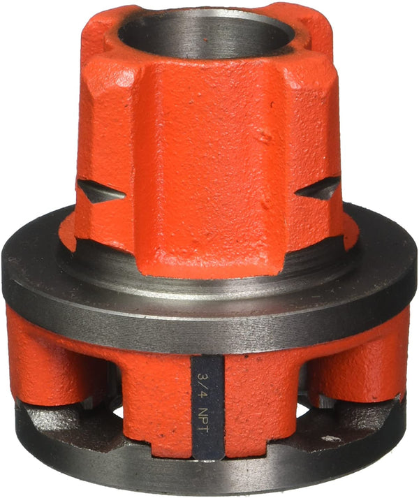 RIDGID 37045 Diehead,Complete 11R 3/4" NPT,Diehead,Cmpl 11R