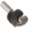 RIDGID 93742 Cutting Machine 2" Fitting Brush, 3 Pack, Pkg