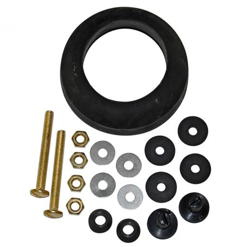 Danco Tank to Bowl Toilet Repair Kit for American Standard