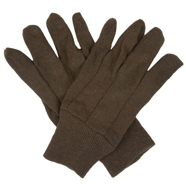 Cotton Safety Gloves