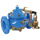 Watts 4-M1115FCB1A1B0H-0 Valve