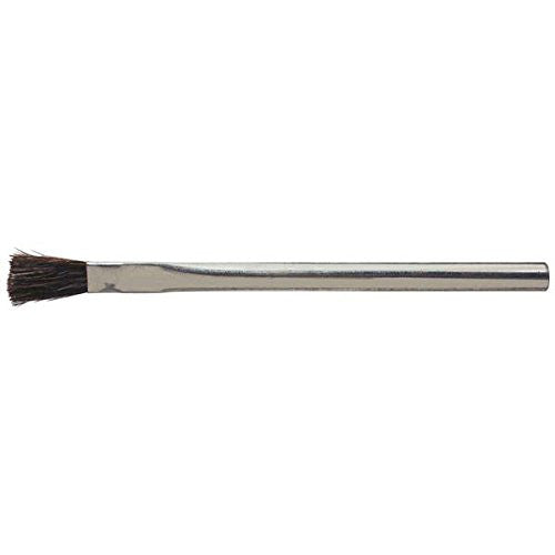 Jones Stephens 1/2" Acid Brush